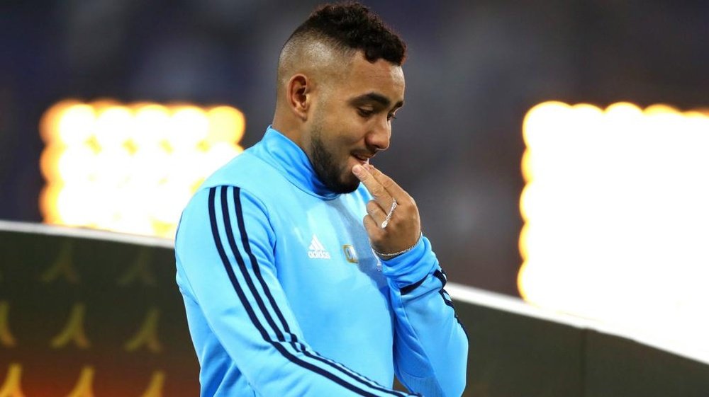 Payet said he'd risk his fitness again. GOAL