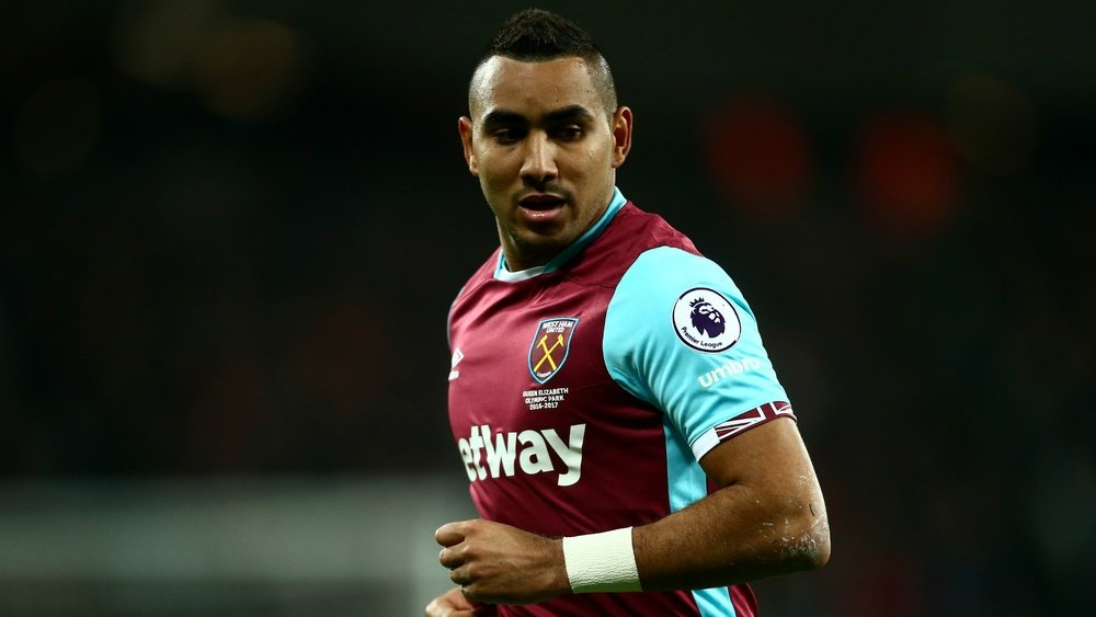 Wenger has turned the Payet rumours down. Goal
