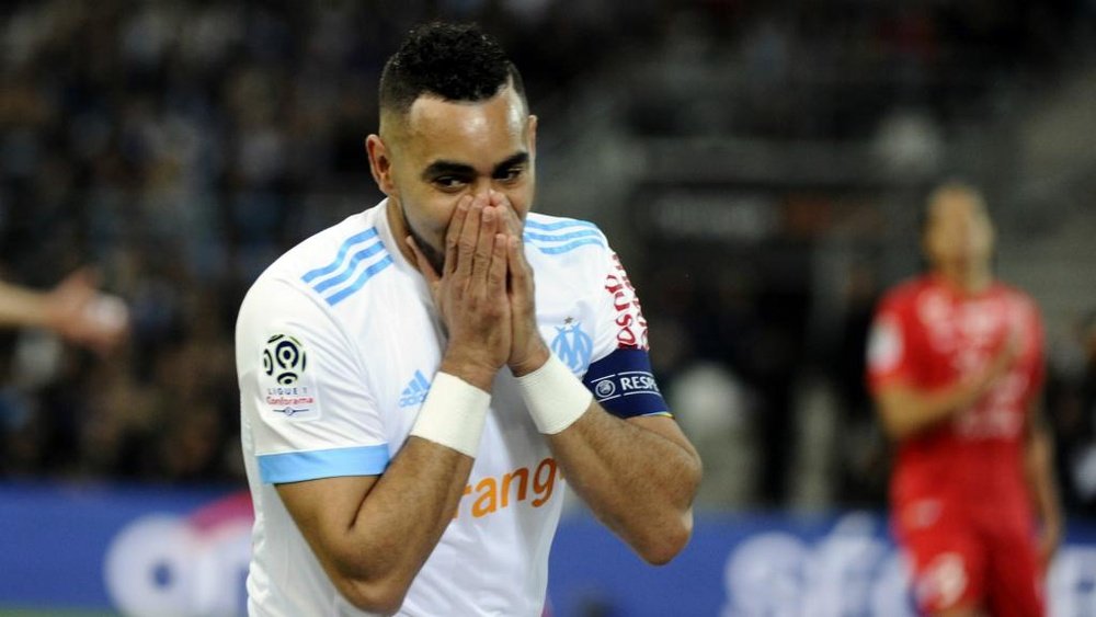 Payet insists Marseille are still underdogs. GOAL