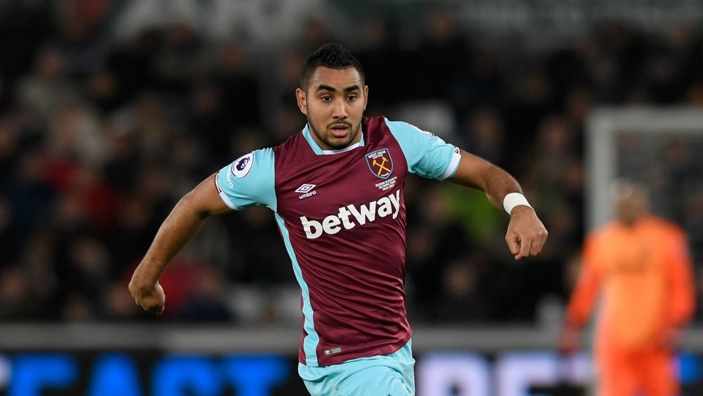 Payet is 'not known for having a bad mentality, according to Wenger. Goal