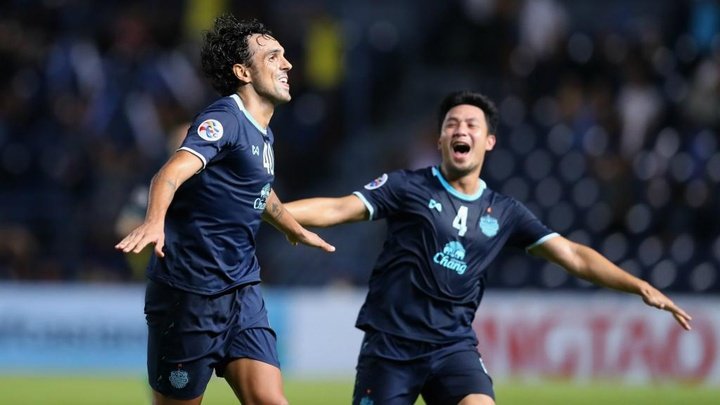 AFC Champions League Review: advantage to Buriram and Zob Ahan