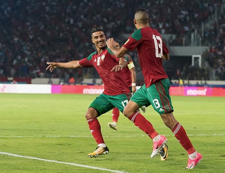 Pour la première fois depuis 1998, le Maroc est qualifié pour la Coupe du Monde