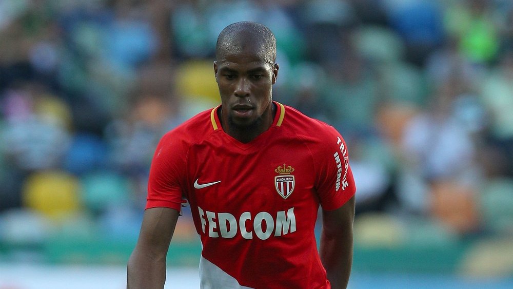 Monaco know it will be difficult to qualify now, says Sidibe