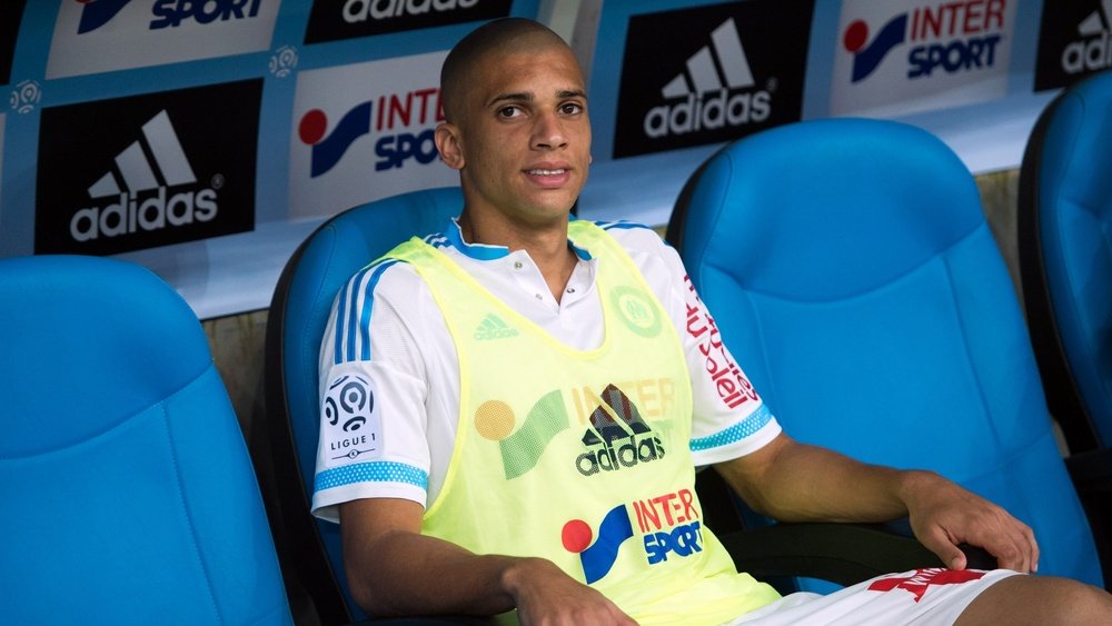 Matheus Doria a de grandes chances de quitter l'OM cet été. Goal