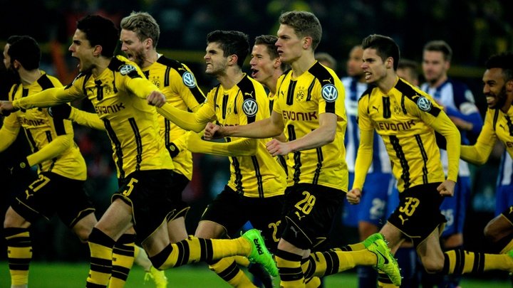 Bottom line, it is a deserved victory - Just rewards for Tuchel's Dortmund