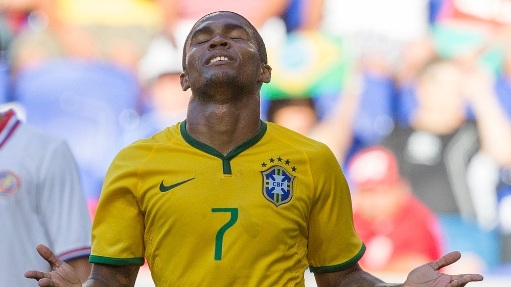 Brasil tem 11 remanescentes do último encontro com a Costa Rica