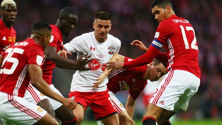 'It's very painful' - Tadic heartbroken after final loss