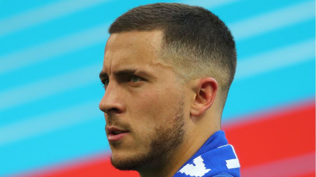 Former Chelsea star Gudjohnsen fears Hazard departure