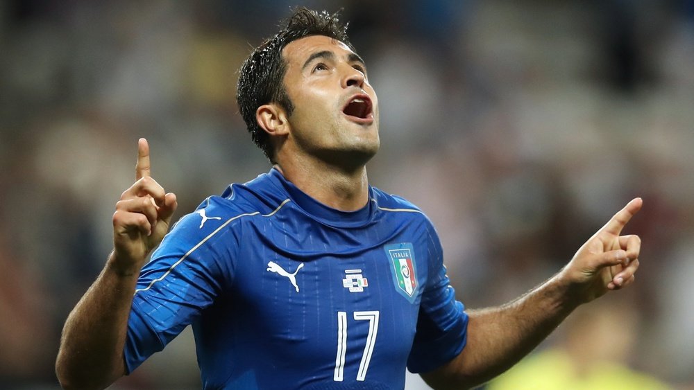 Itália bateu o Uruguai em jogo de cariz particular. Goal