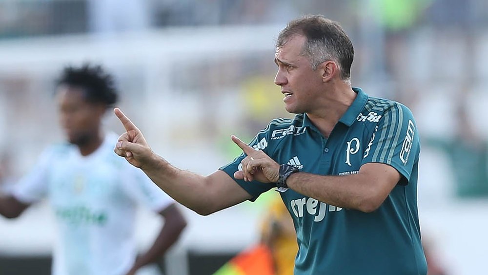 Qual é o time ideal do Palmeiras? Goal