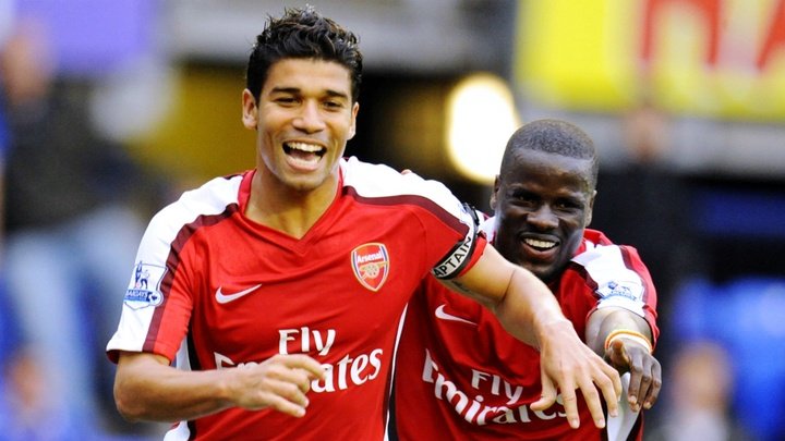Interested, Arsene? Ex-Arsenal striker Eduardo leaves Shakhtar