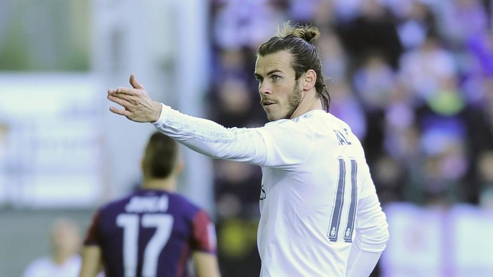 Bale volta no Mundial de Clubes. Goal