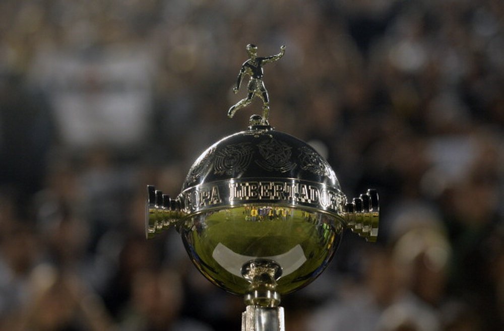Veja como ficaram confrontos das oitavas de final da Copa Libertadores