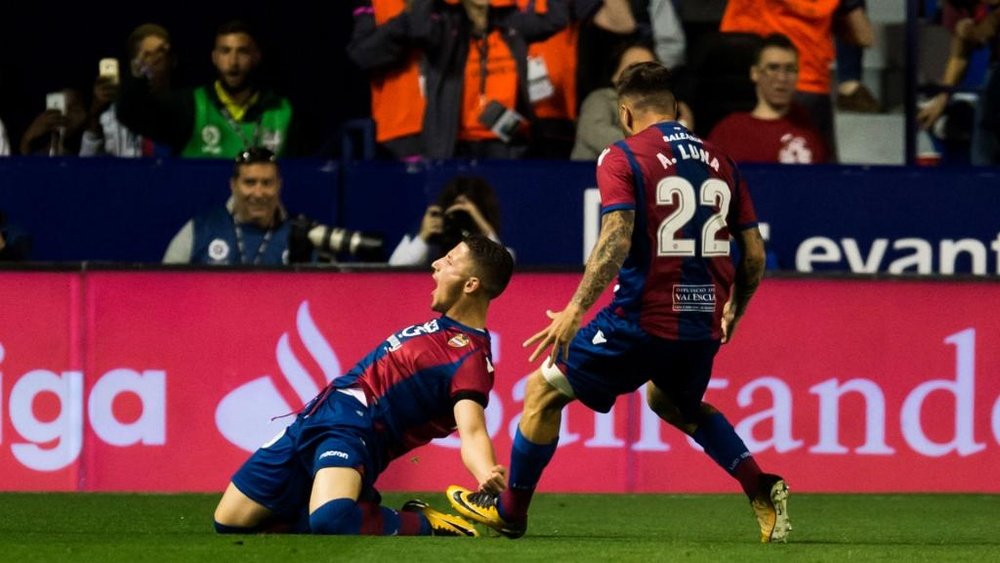400 and out - Opta numbers as Barcelona taste LaLiga defeat at last