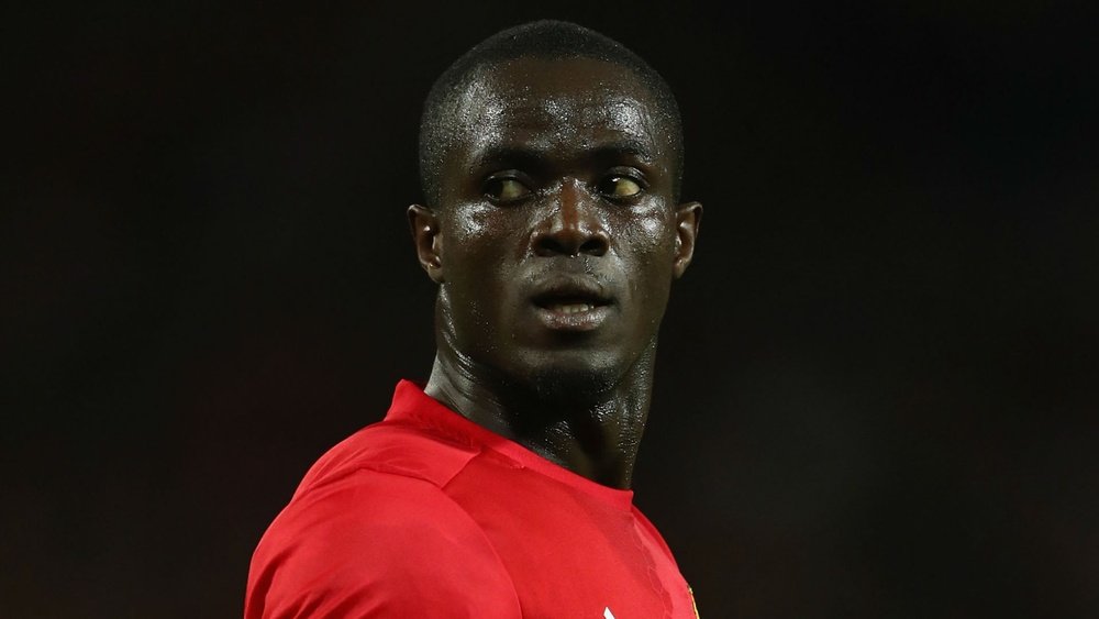 Eric Bailly - cropped