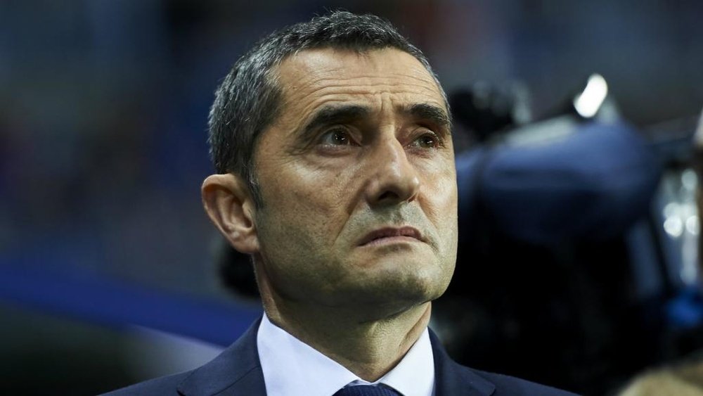 Valverde refuses to rule Real Madrid out of LaLiga title race