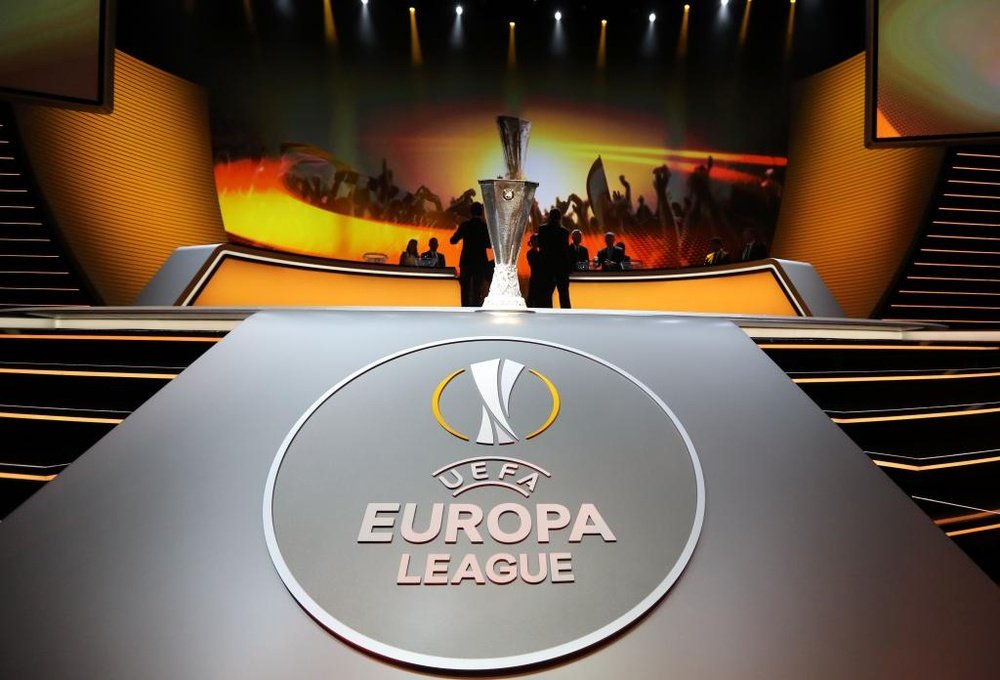 Le tirage au sort des 1/16e de finale de l'Europa League aura lieu ce lundi en Suisse. Goal