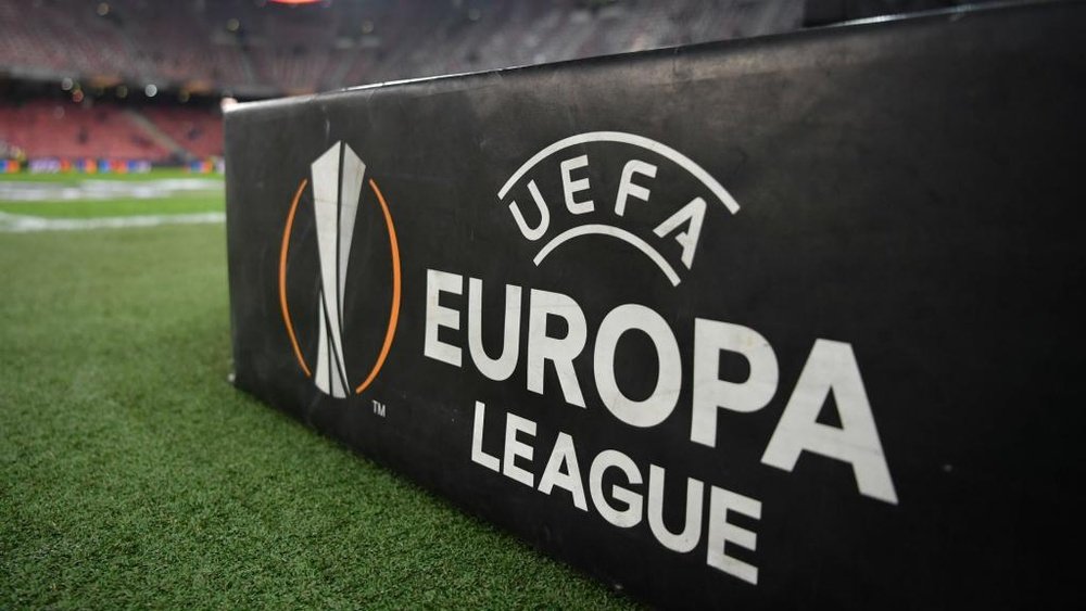 The Europa Leauge has been marred by a series of racist chants.  GOAL