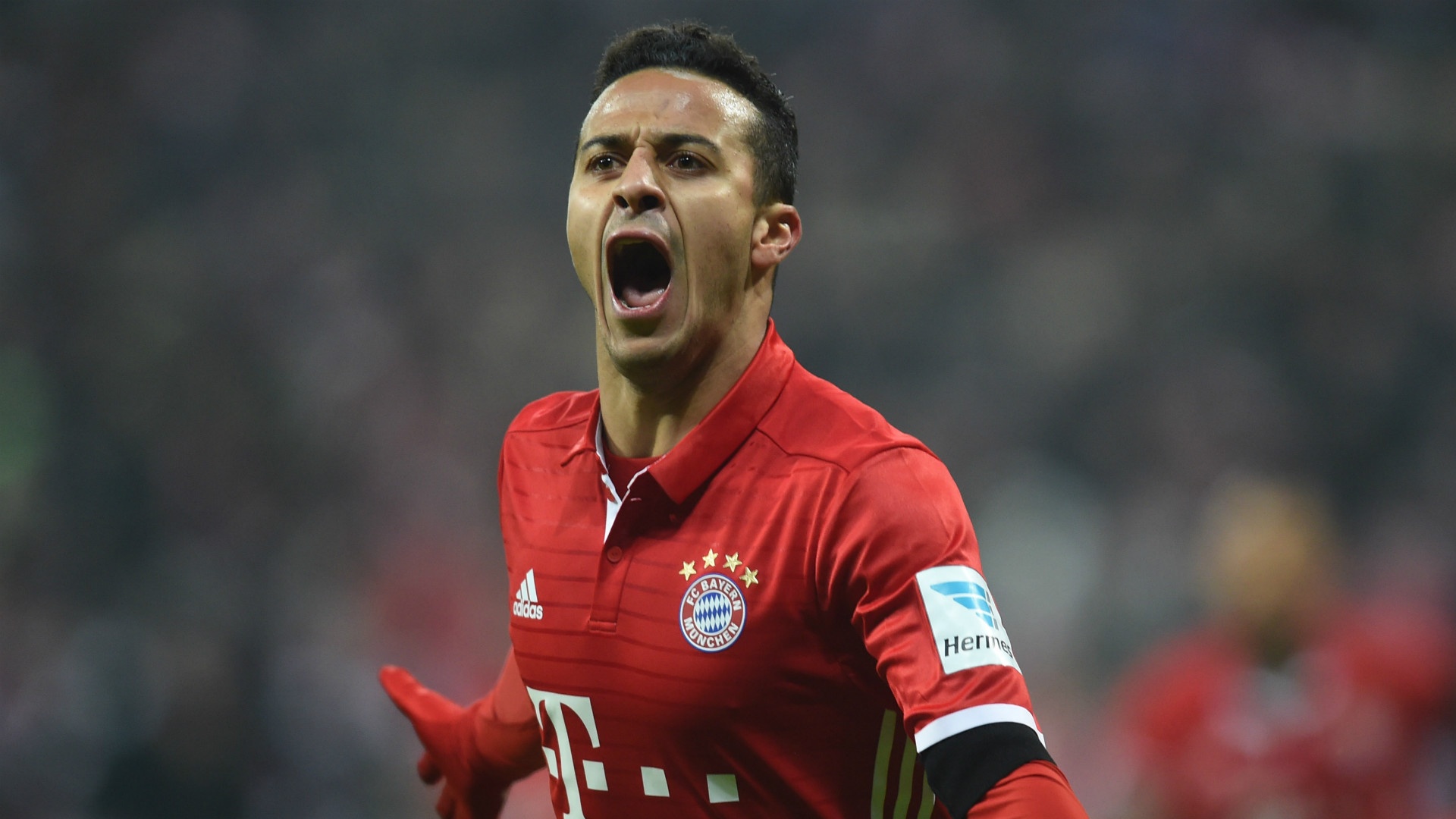 Ancelotti: I hope Thiago can play against Arsenal