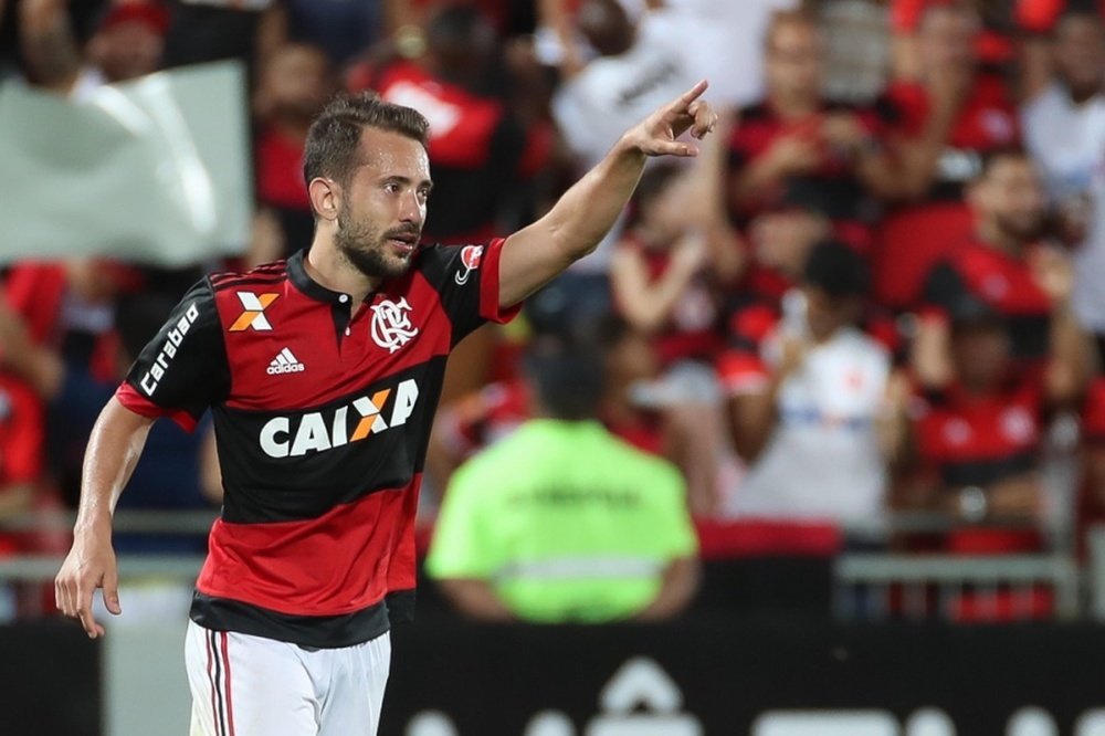 Brasileirão: Flamengo 1 x 1 Avaí: Rubro-Negro é surpreendido em casa