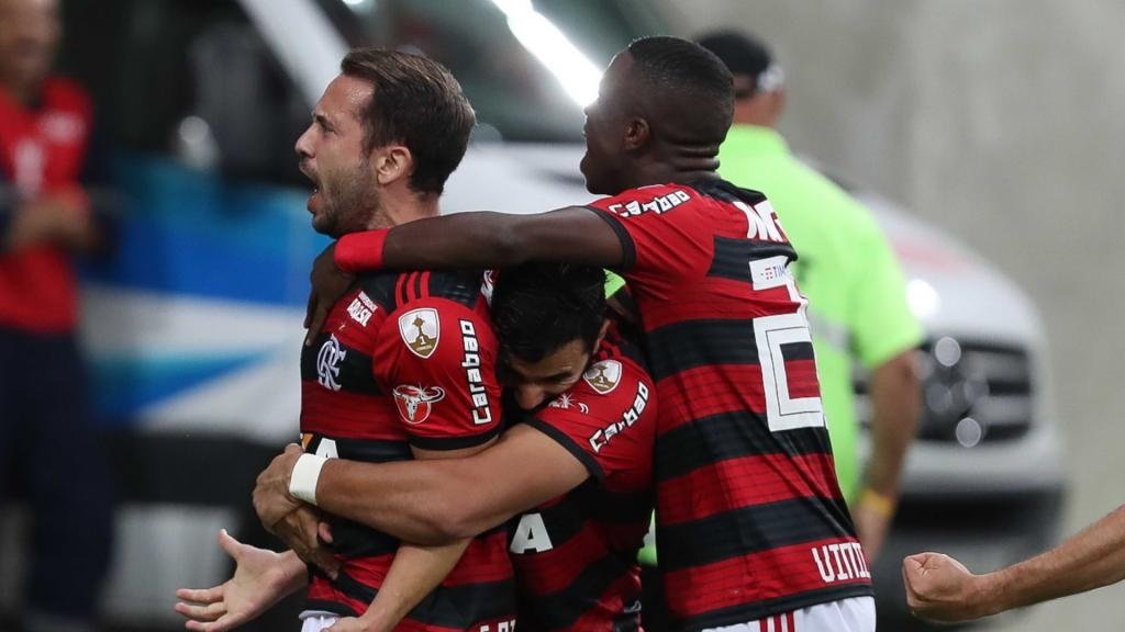 Flamengo busca quebrar retrospecto negativo na Argentina