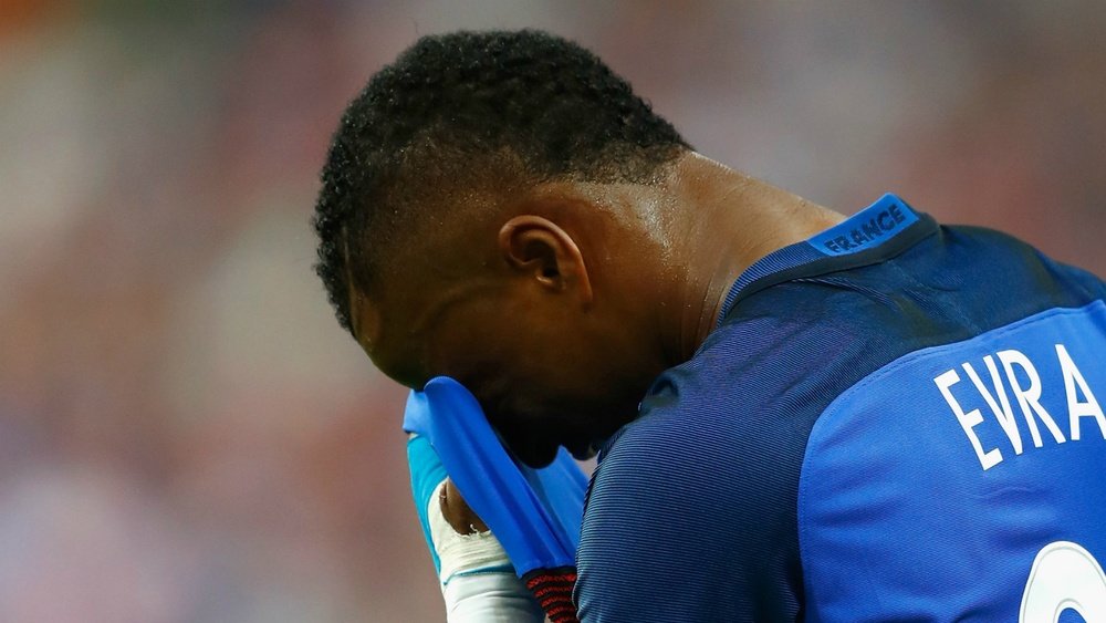 Marseille open investigation into Evra's physical altercation with fan