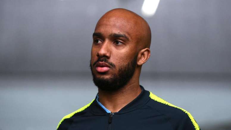 Fabian Delph has moved to Everton from Man City reportedly for 9 million pounds. GOAL