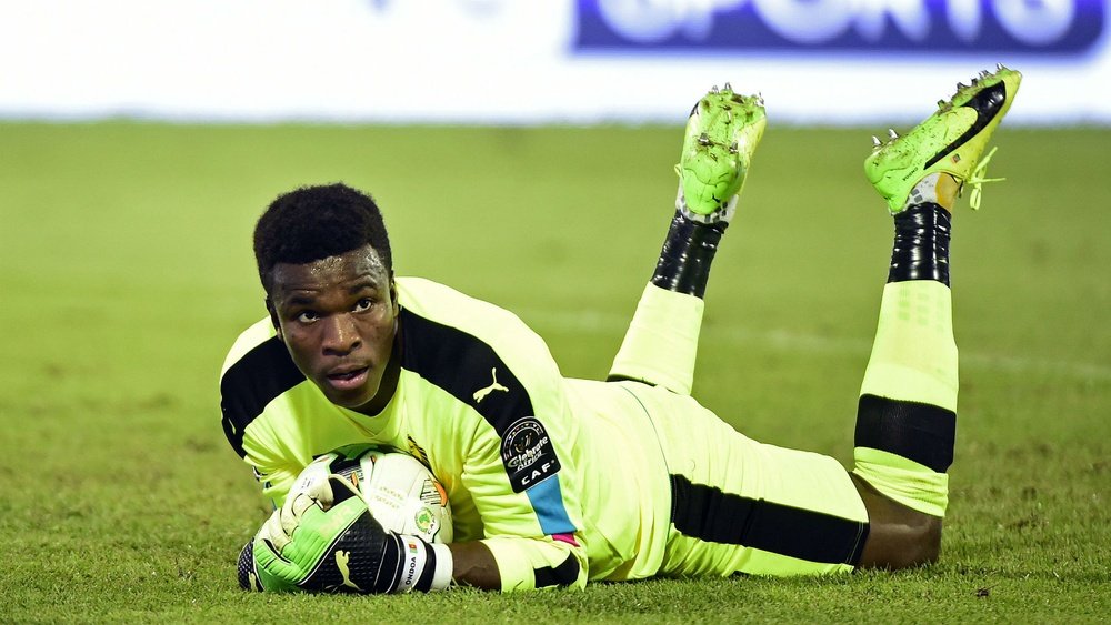 Fabrice Ondoa - cropped