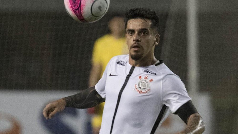 Loss prevê mais saídas, mas espera que Corinthians não perca Fagner. Goal