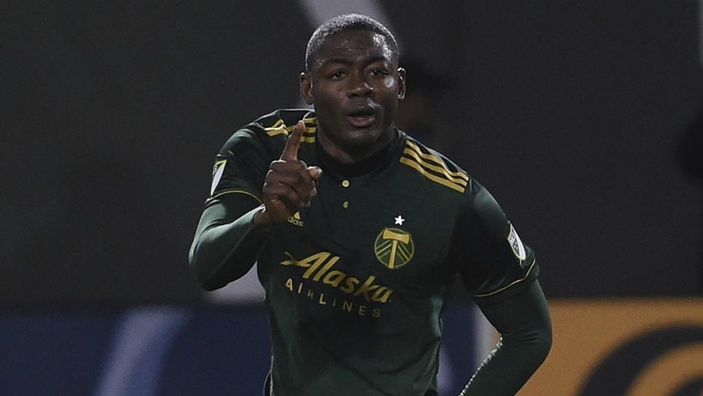 MLS Review: Timbers end NYC's unbeaten start, Sounders claim first win
