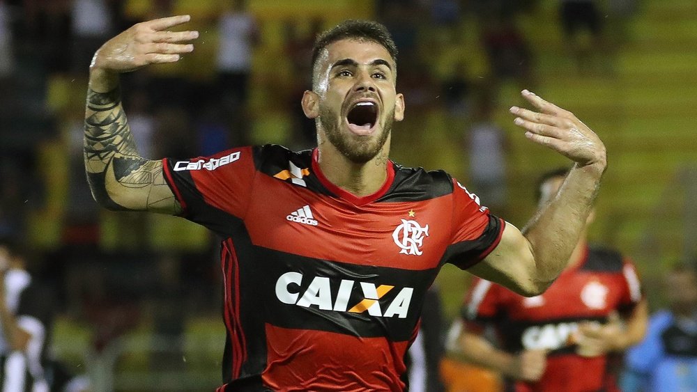 Benfica quer Felipe Vizeu. Goal