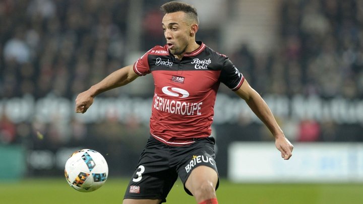 Officiel : Marçal a signé 4 ans à Lyon