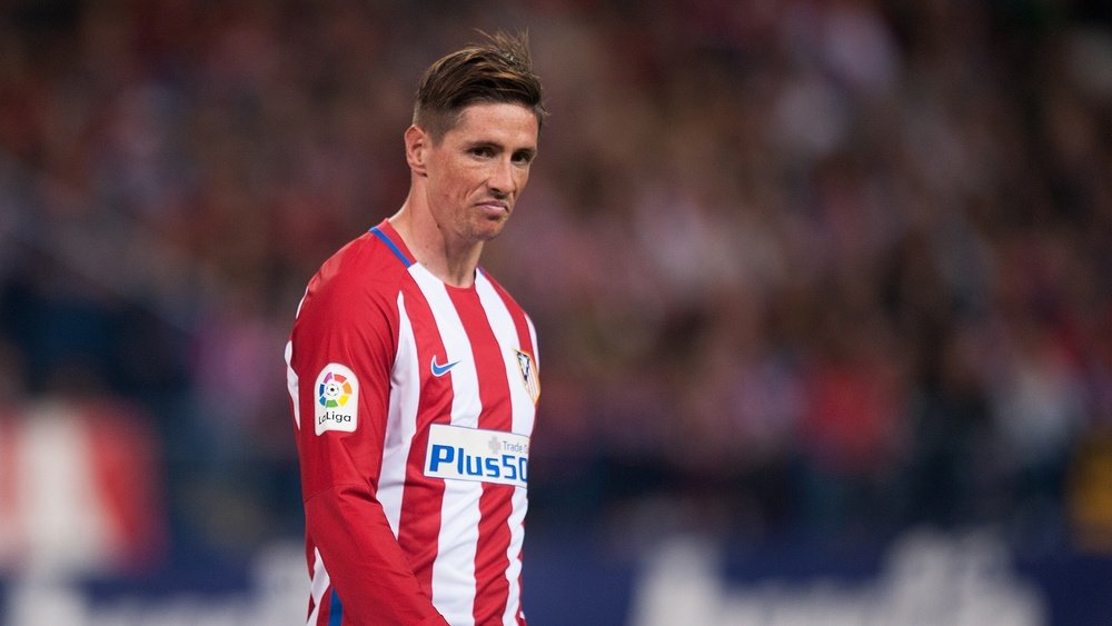 Fernando Torres não deve acertar com ex-clube de Ronaldinho Gaúcho