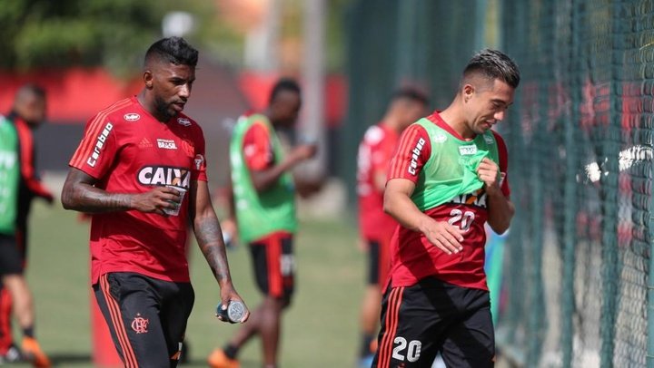 Saídas, chegadas, amistosos: saiba tudo o que aconteceu com o Flamengo durante a Copa do Mundo