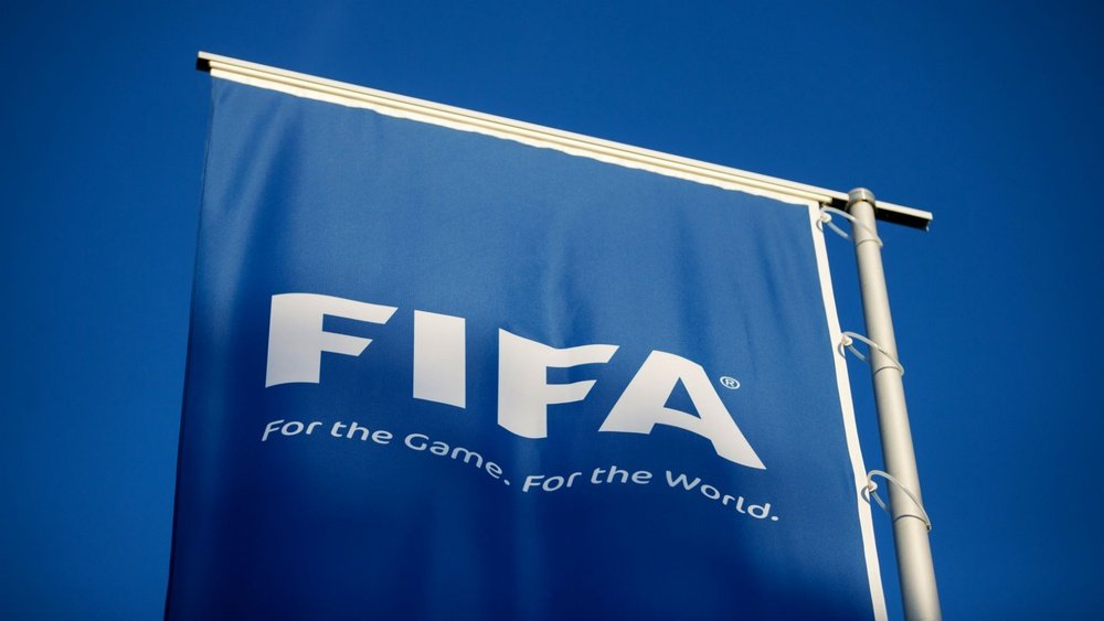Former Costa Rican FA president Li banned for life