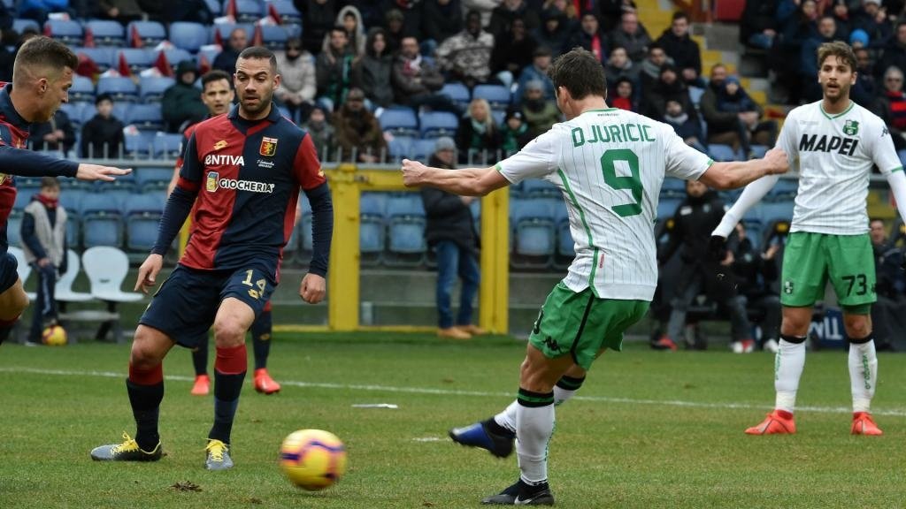 Djuricic e Sanabria non solo goal, Lerager da rivedere