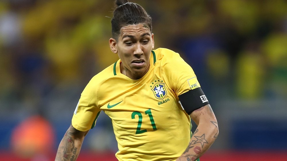 Klopp: Brazil want to play like Liverpool