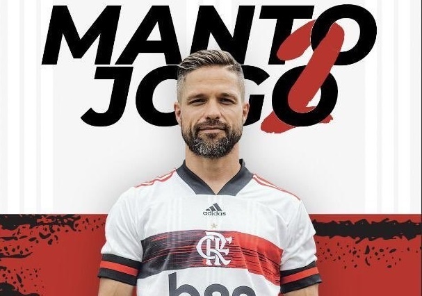 novo uniforme 2 flamengo