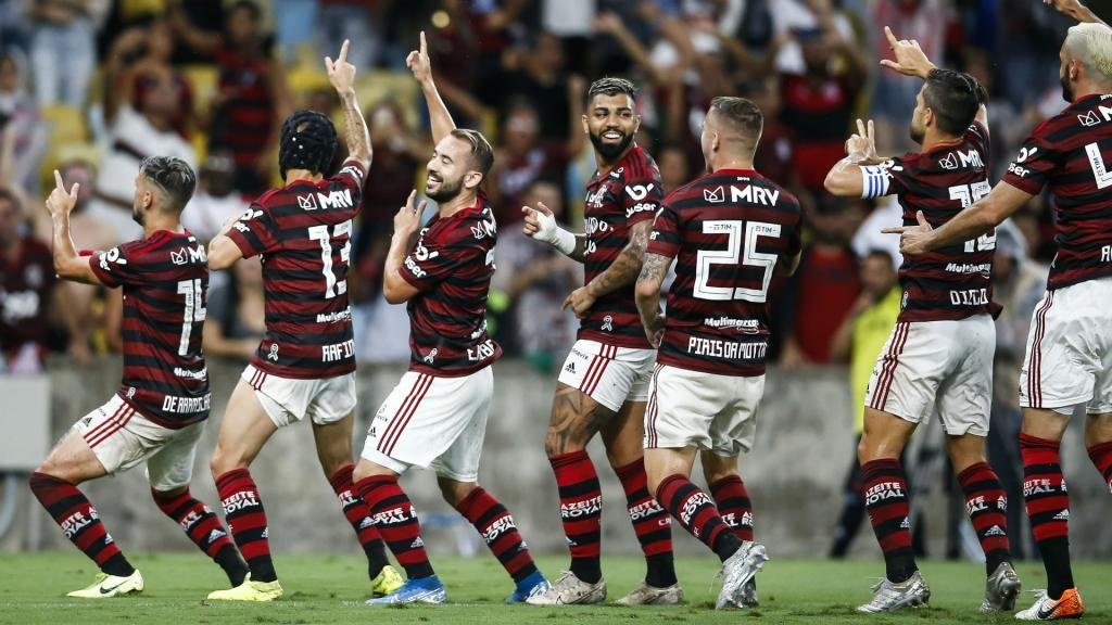 Flamengo capable of causing Club World Cup upset, say Cesar and Bebeto
