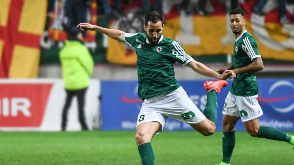Florian Makhedjouf pourrait être de retour en Ligue 2
