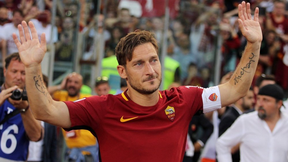 Kalac: Totti would find it difficult in A-League