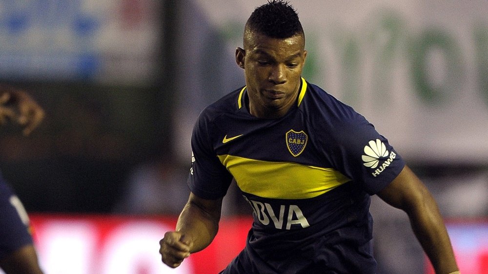 Jogador colombiano pode experimentar mais uma liga na América do Sul. Goal