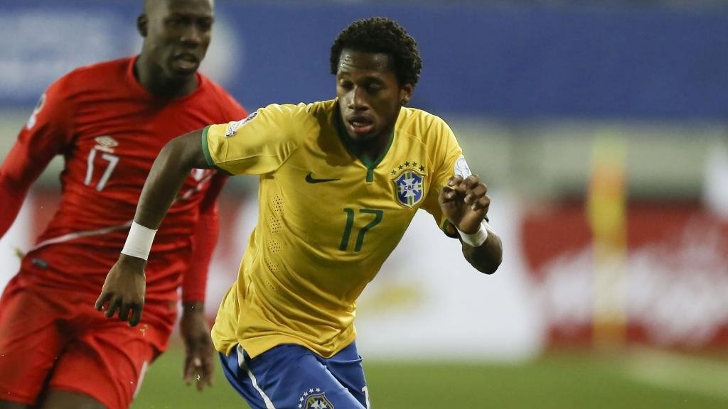 Brasil vai jogar a Copa do Mundo no estilo do futebol inglês