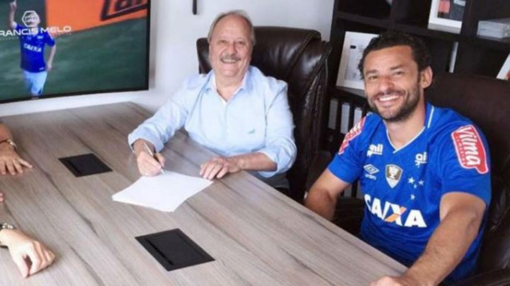 Fred no Cruzeiro, Fluminense anuncia reforço e Botafogo com novo treinador. Confira!