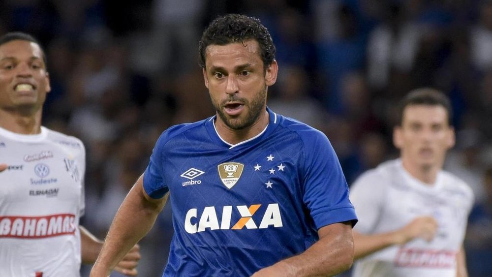 Promessa de permanência de Fred, tentativa por Ricardo Goulart e sonho com Bruno Henrique: Cruzeiro