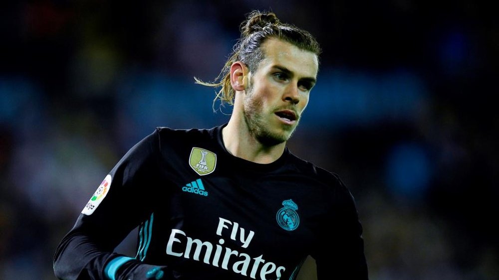Futebol chinês surge entre os interessados por Gareth Bale, afirma jornal