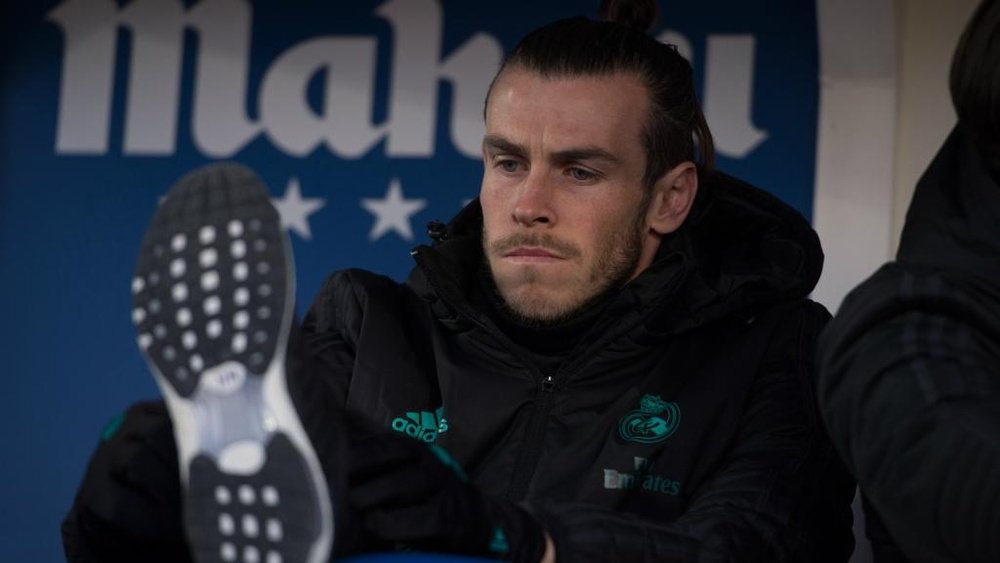 Arbeloa believes Real Madrid need to be patient with Bale. GOAL