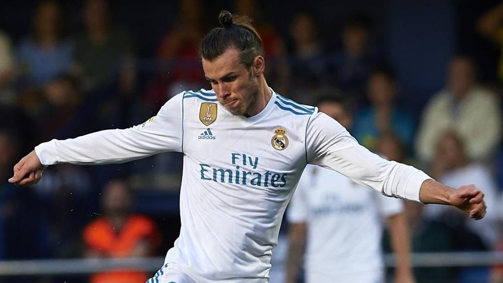 Bale, l'arme secrète de Zidane selon Giggs. Goal