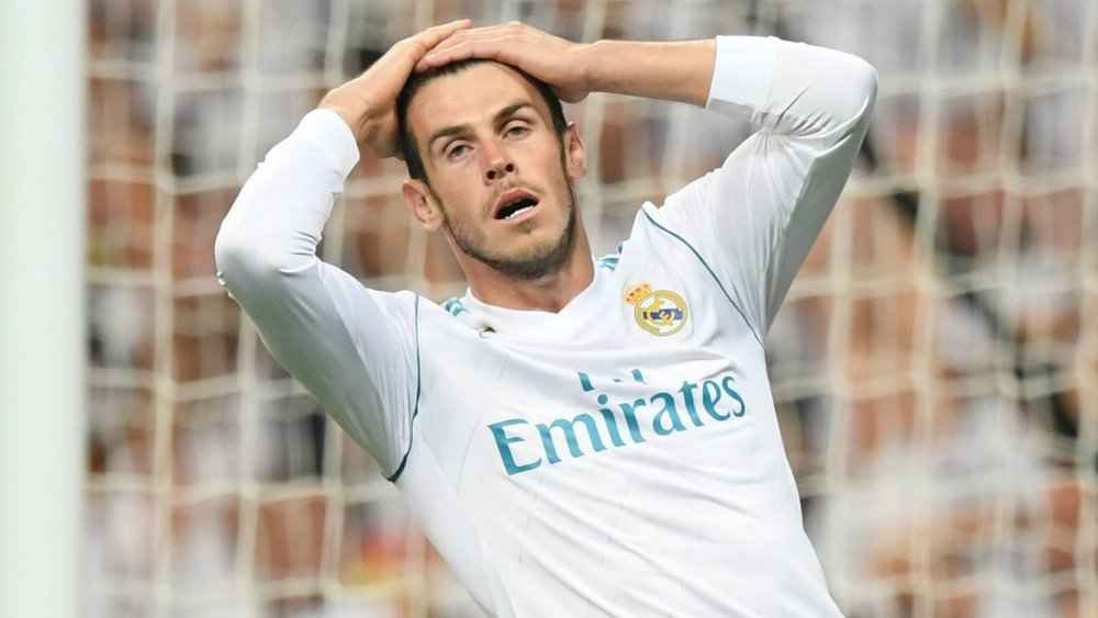 United seguirá na busca por Gareth Bale, mas contrapartida do Real Madrid é o problema