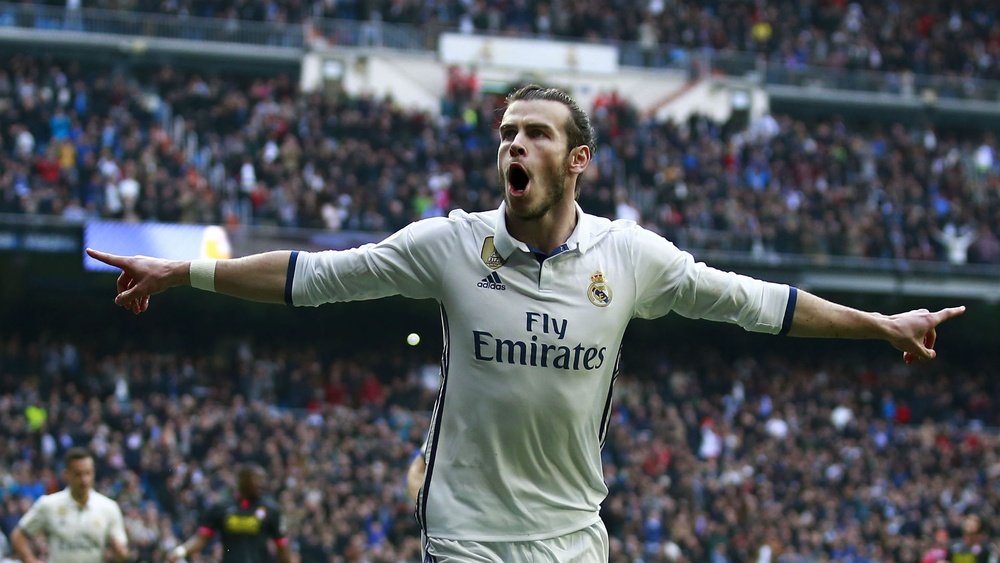 Bale estará de saída dos 'merengues'. Goal